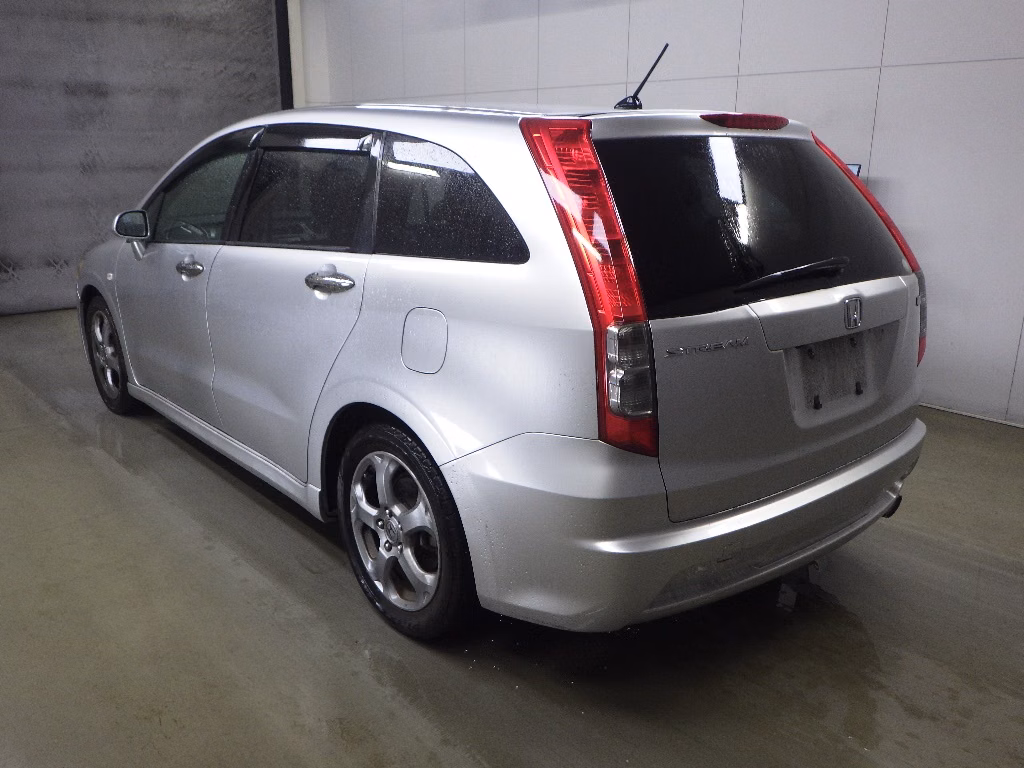 HONDA STREAM