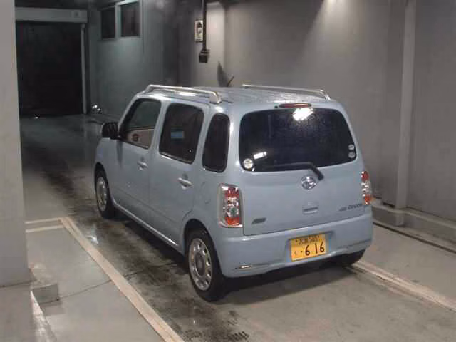 DAIHATSU MIRA COCOA