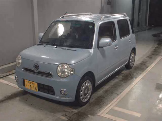 DAIHATSU MIRA COCOA