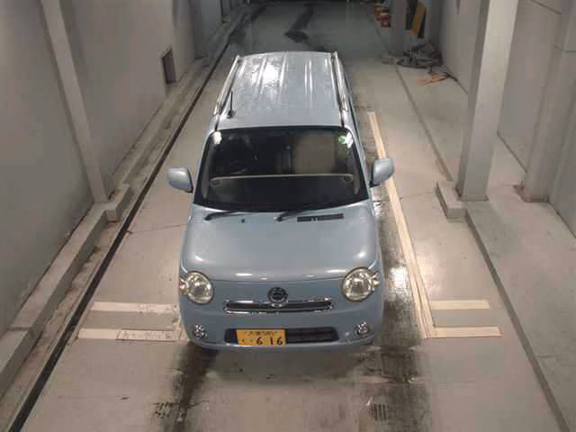 DAIHATSU MIRA COCOA