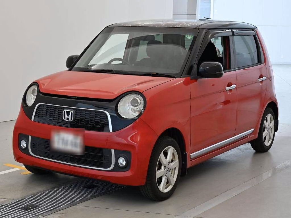 HONDA N-ONE