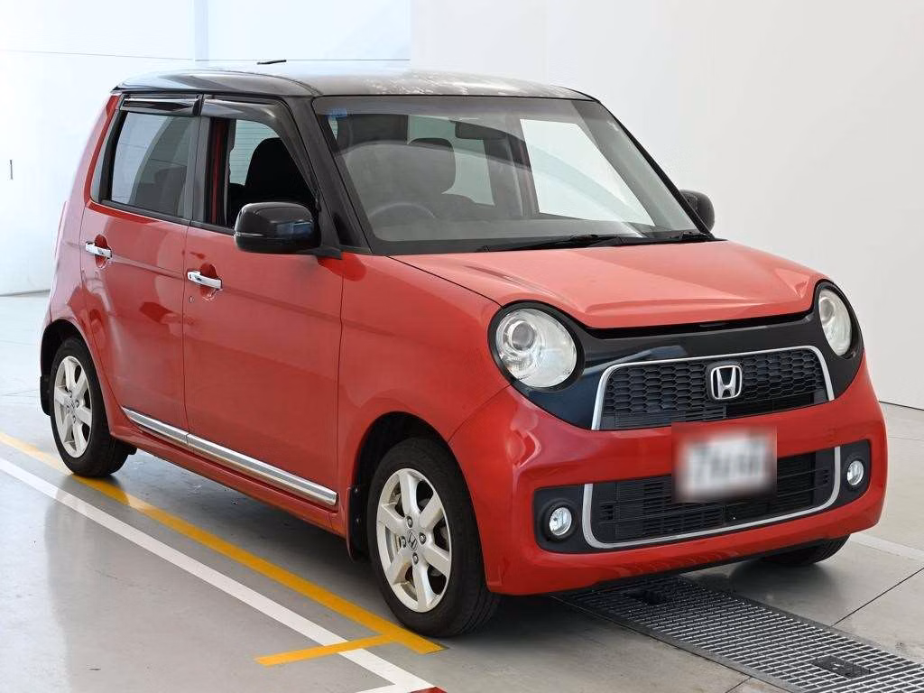 HONDA N-ONE
