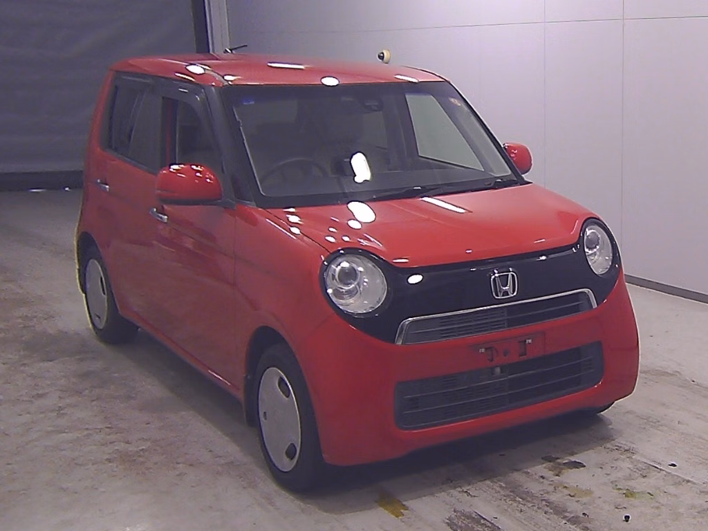 HONDA N-ONE