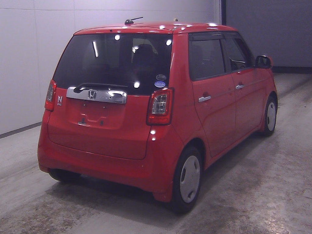 HONDA N-ONE