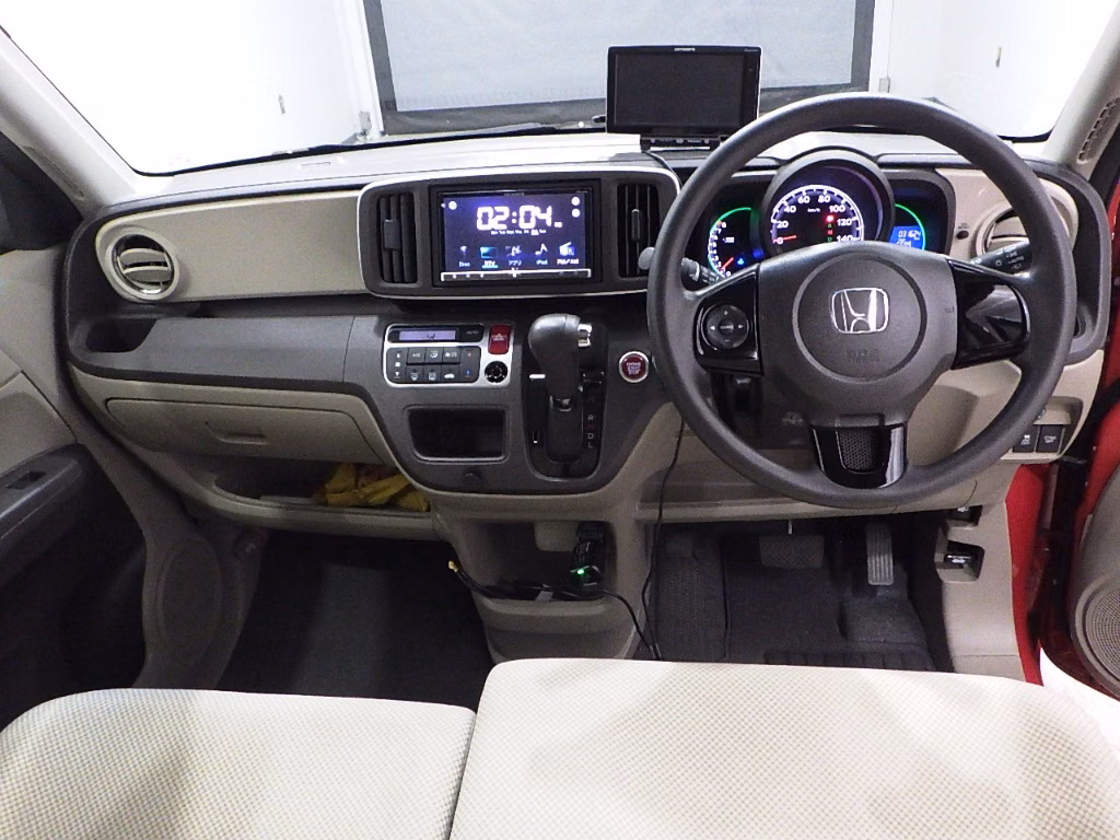 HONDA N-ONE