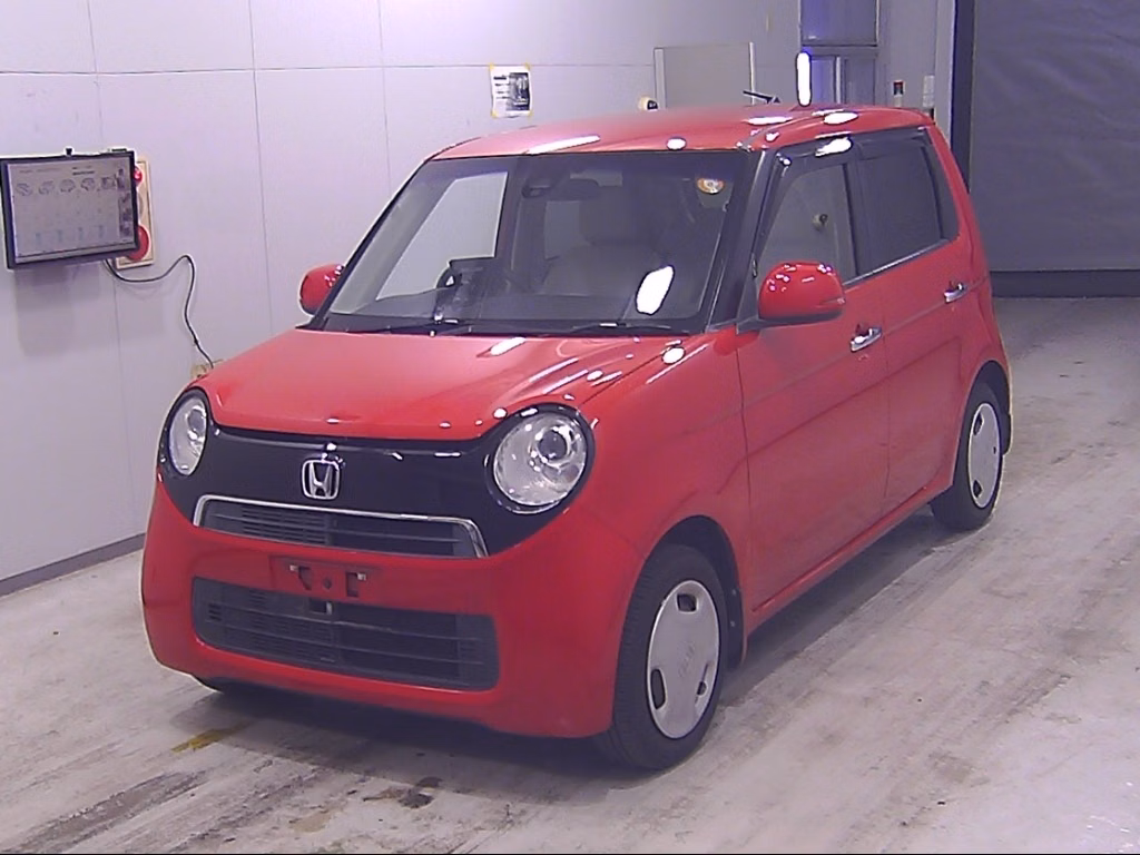 HONDA N-ONE