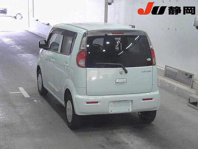 SUZUKI MR WAGON