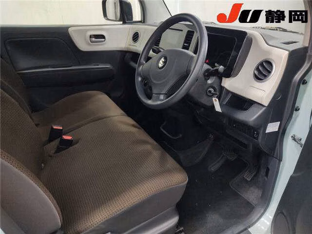 SUZUKI MR WAGON