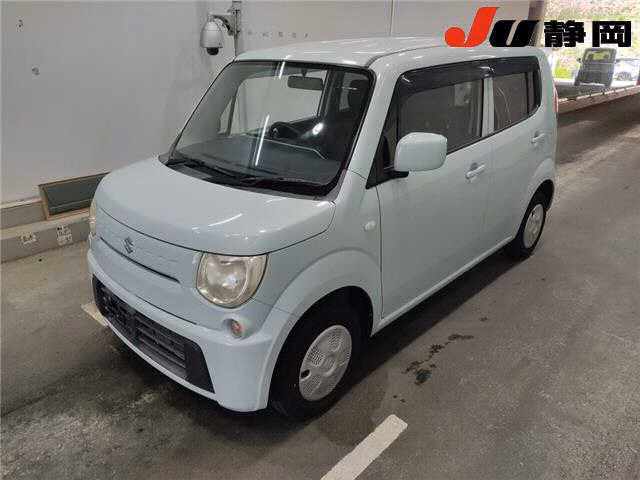 SUZUKI MR WAGON