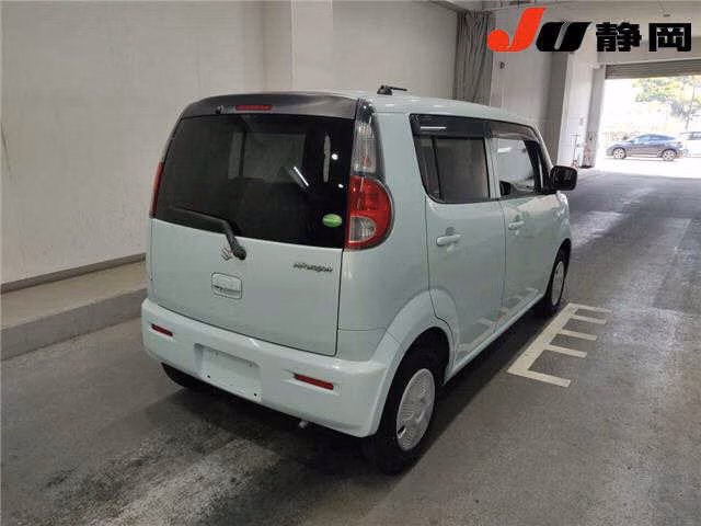 SUZUKI MR WAGON