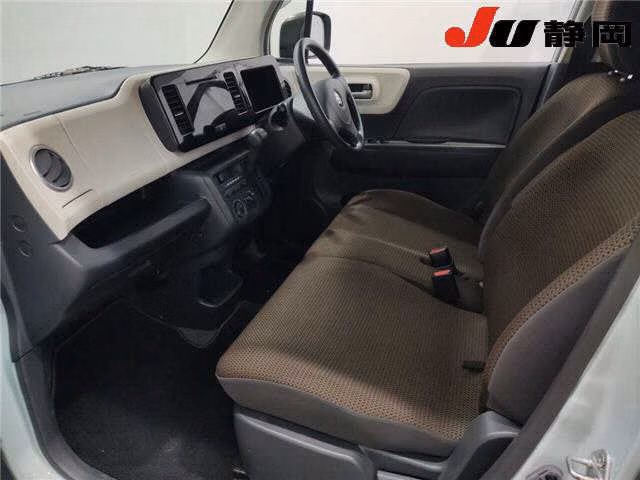 SUZUKI MR WAGON