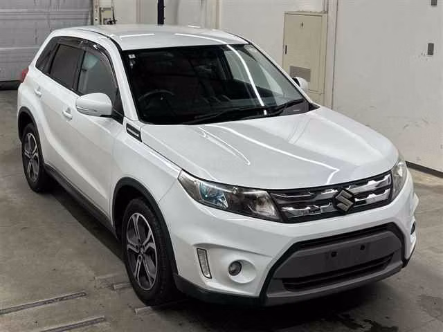 Suzuki Escudo