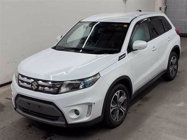 SUZUKI ESCUDO