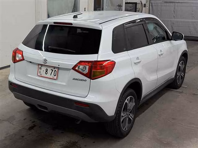 SUZUKI ESCUDO