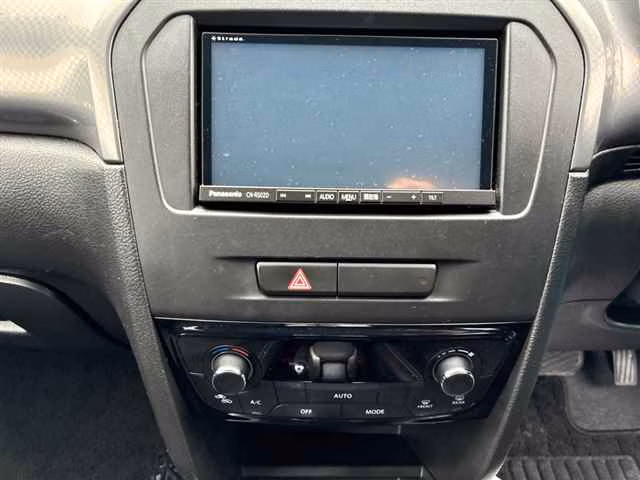 SUZUKI ESCUDO