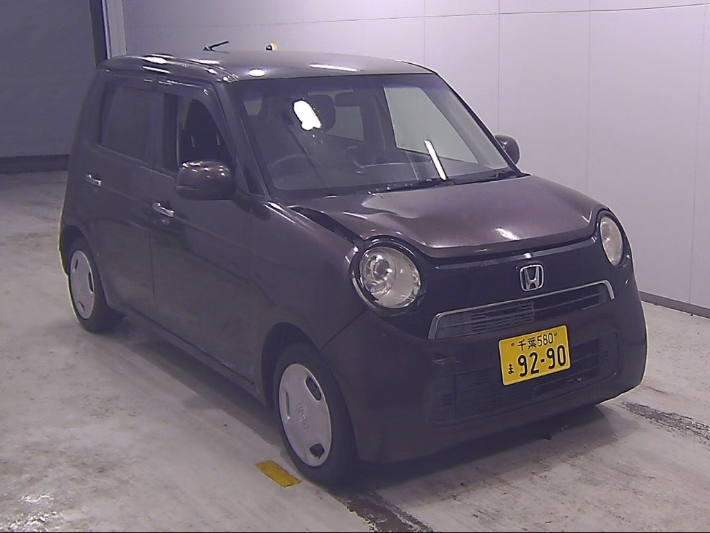 HONDA N-ONE
