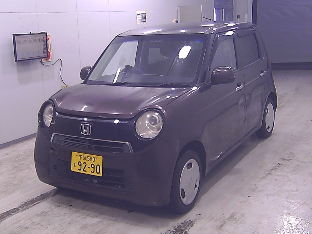 HONDA N-ONE