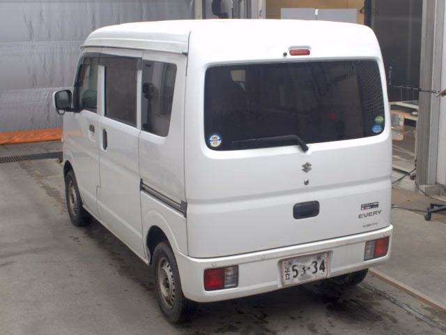 SUZUKI EVERY