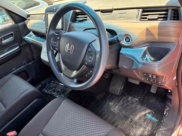 HONDA FREED+
