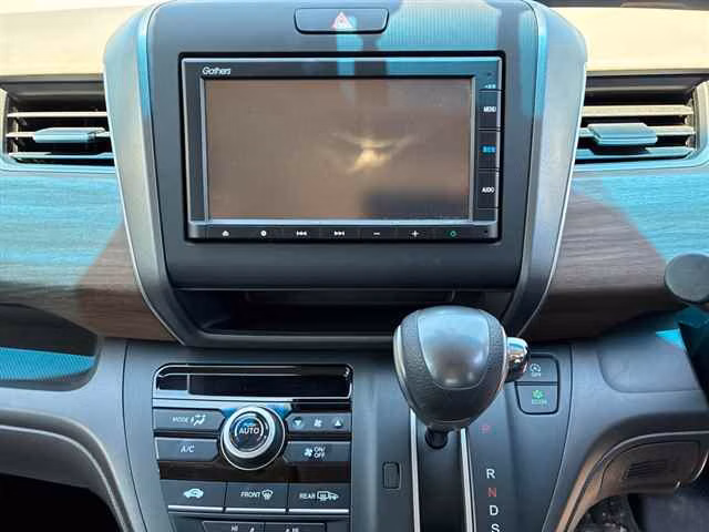 HONDA FREED+