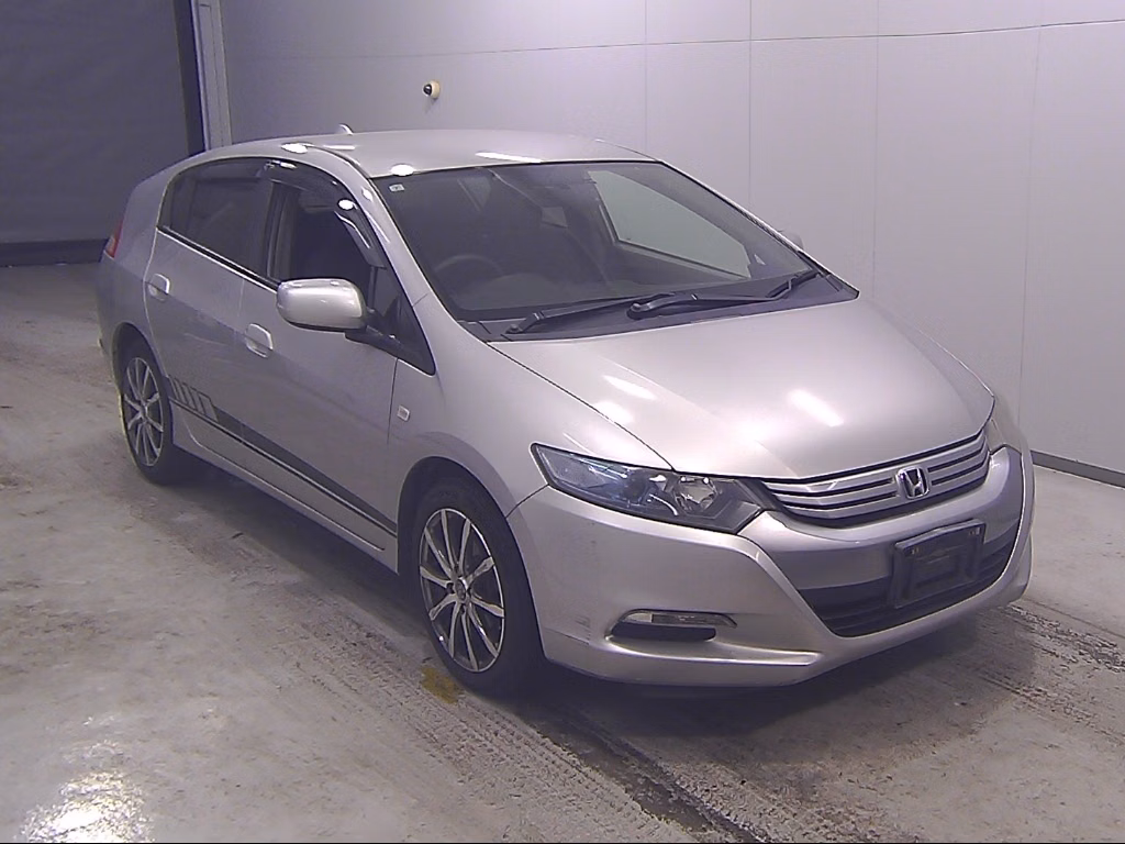 HONDA INSIGHT