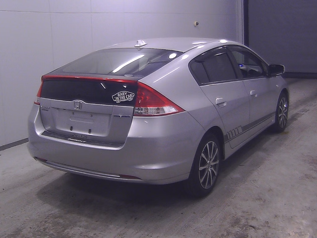 HONDA INSIGHT