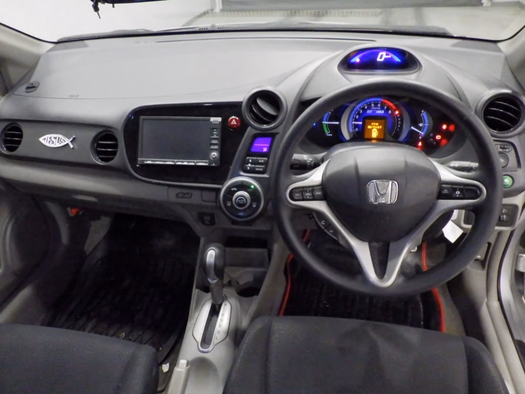 HONDA INSIGHT