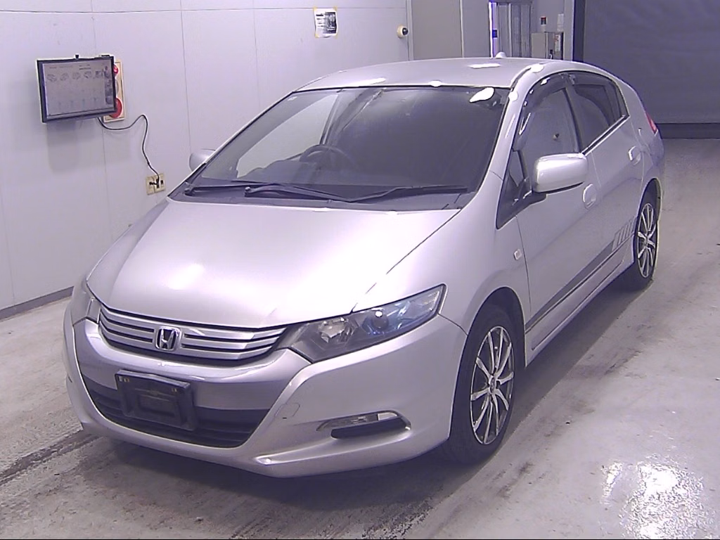 HONDA INSIGHT