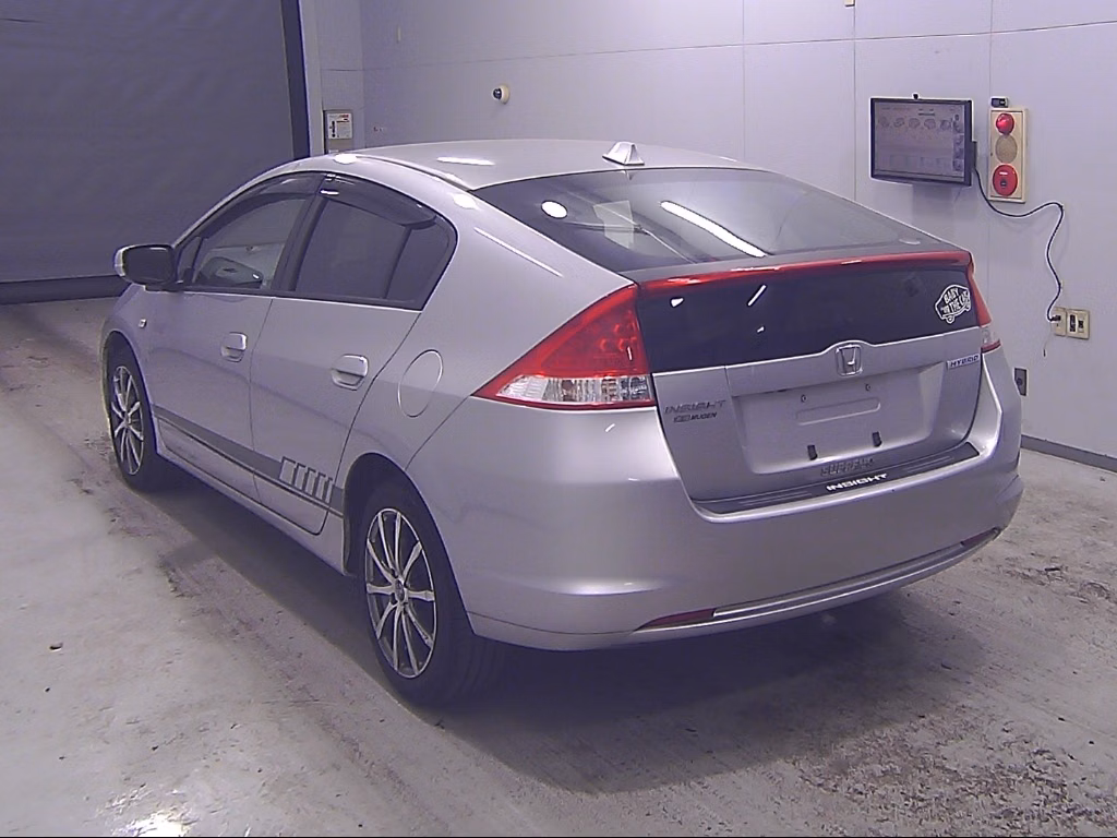 HONDA INSIGHT