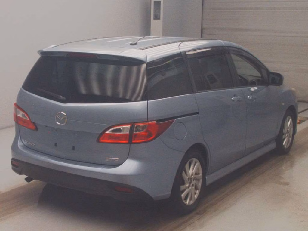MAZDA PREMACY