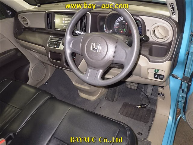 HONDA N-ONE