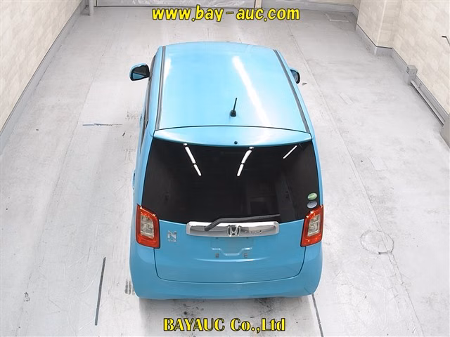 HONDA N-ONE