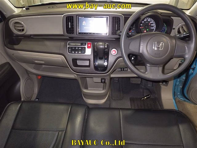 HONDA N-ONE