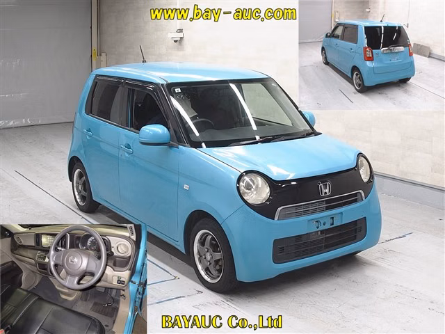 HONDA N-ONE