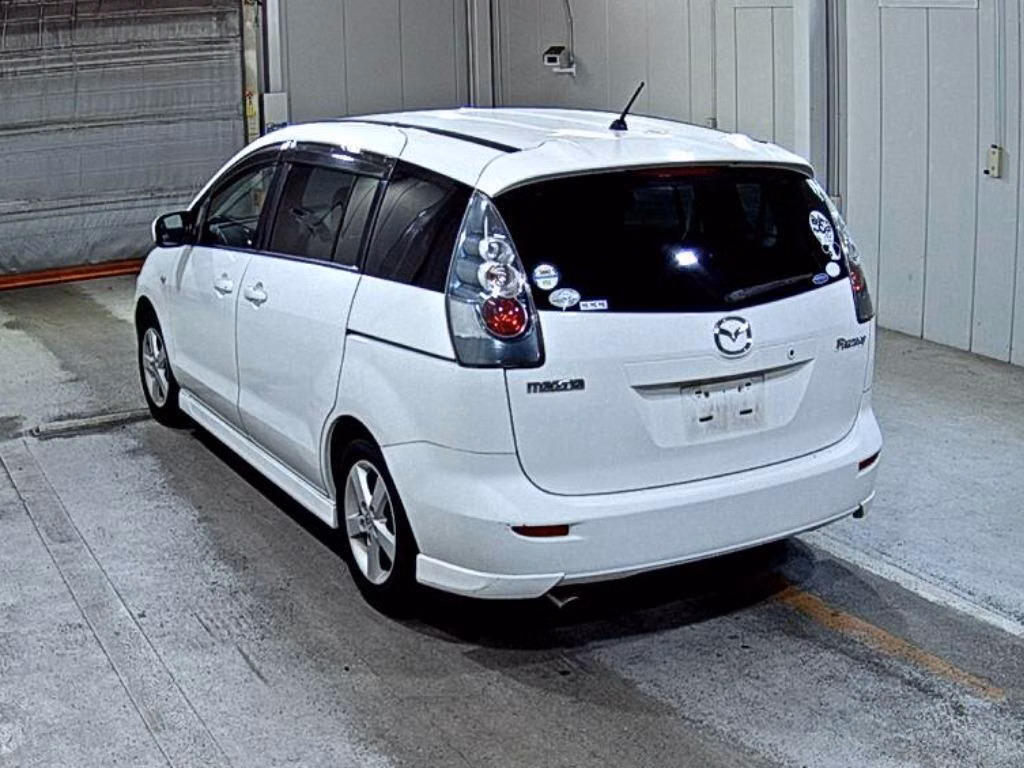 MAZDA PREMACY