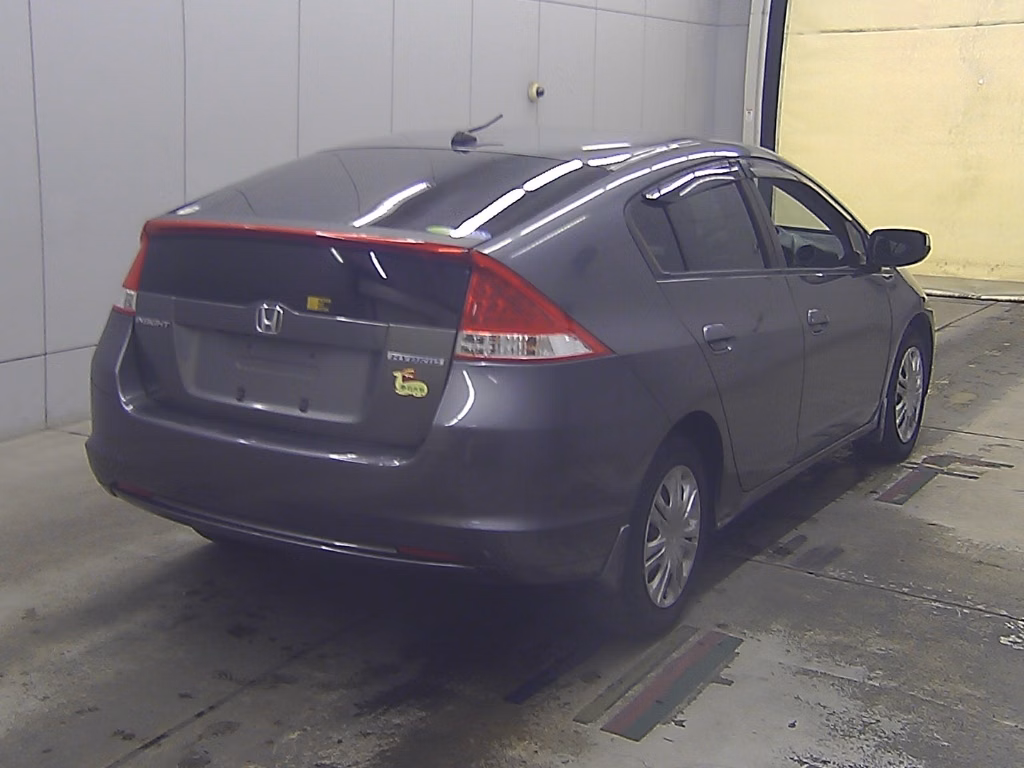 HONDA INSIGHT