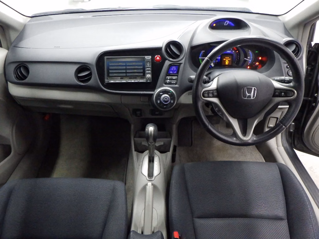 HONDA INSIGHT