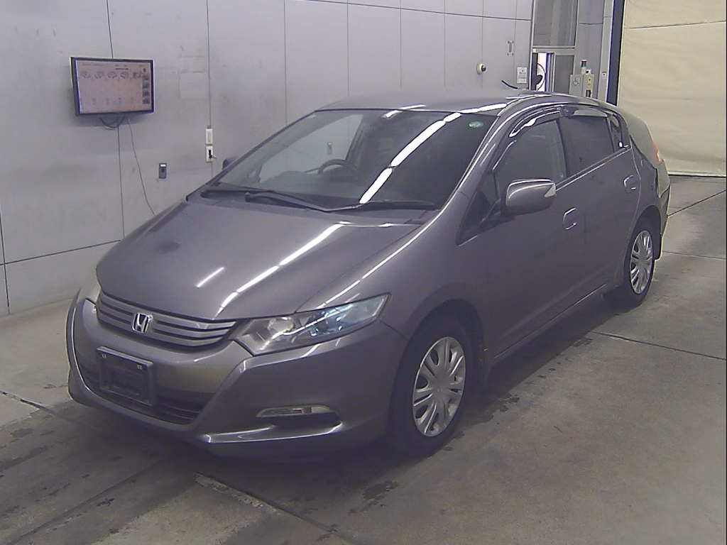 HONDA INSIGHT