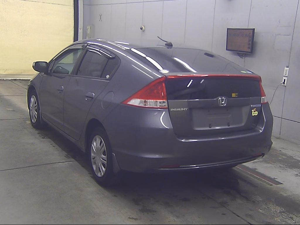 HONDA INSIGHT