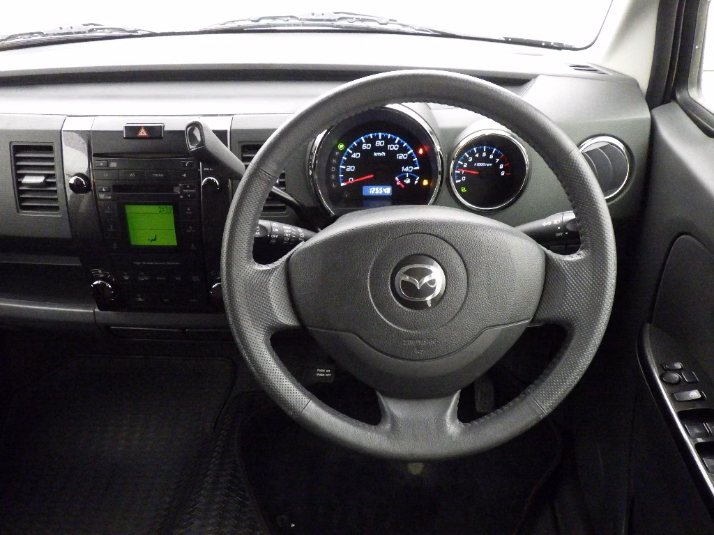 MAZDA AZ-WAGON