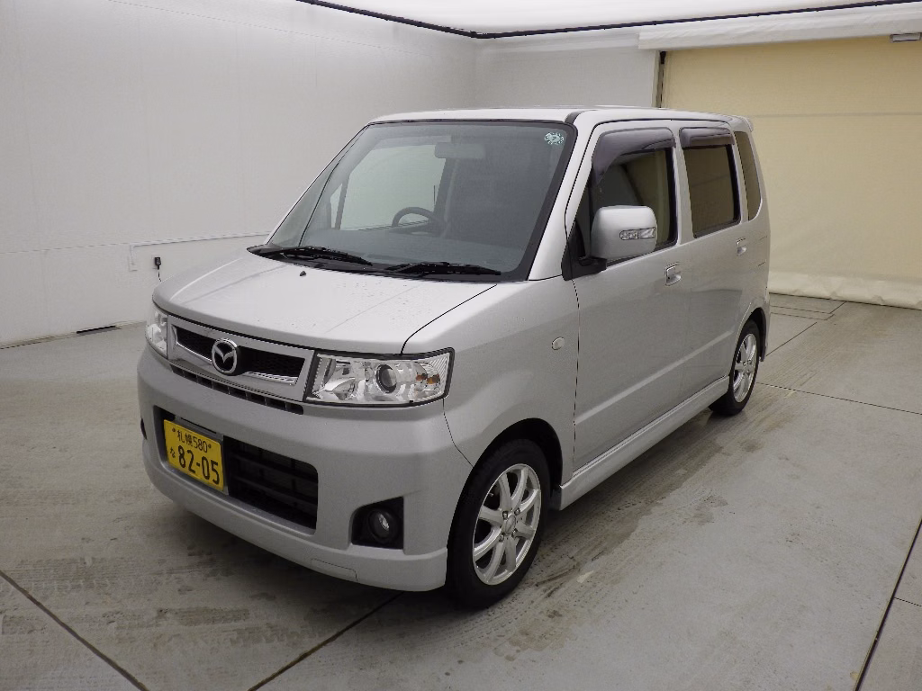 MAZDA AZ-WAGON