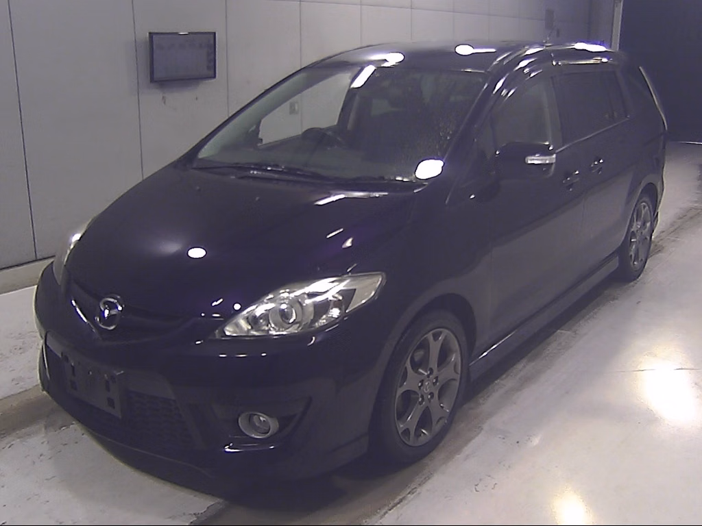 MAZDA PREMACY