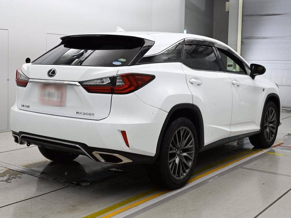 LEXUS RX300