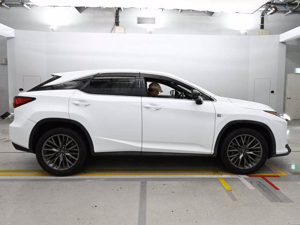 LEXUS RX300