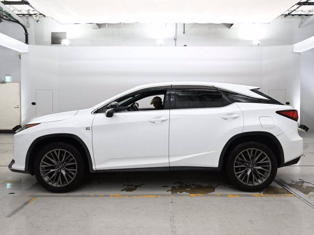 LEXUS RX300