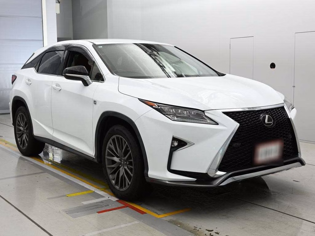LEXUS RX300