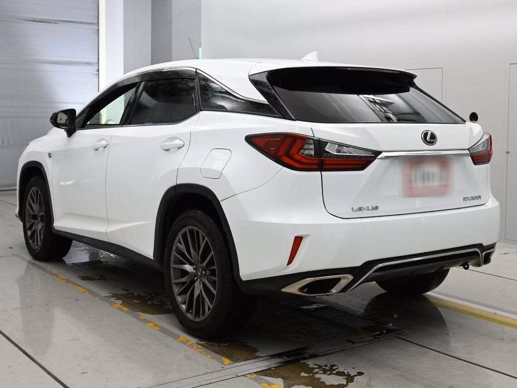 LEXUS RX300