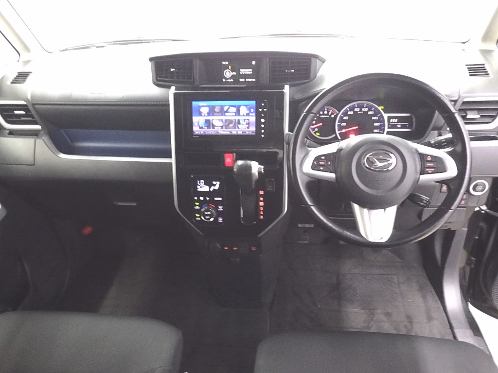 DAIHATSU THOR