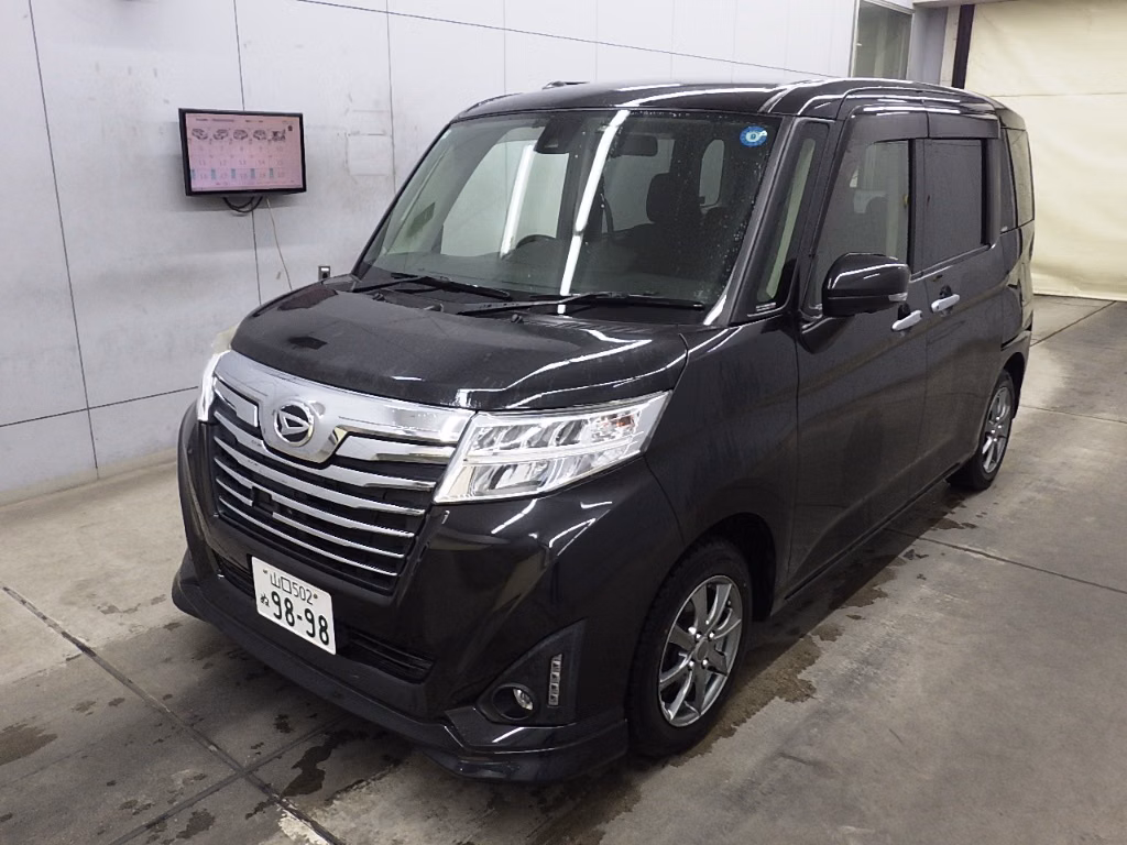DAIHATSU THOR