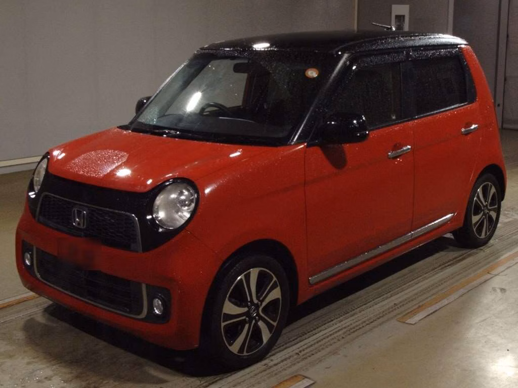HONDA N-ONE